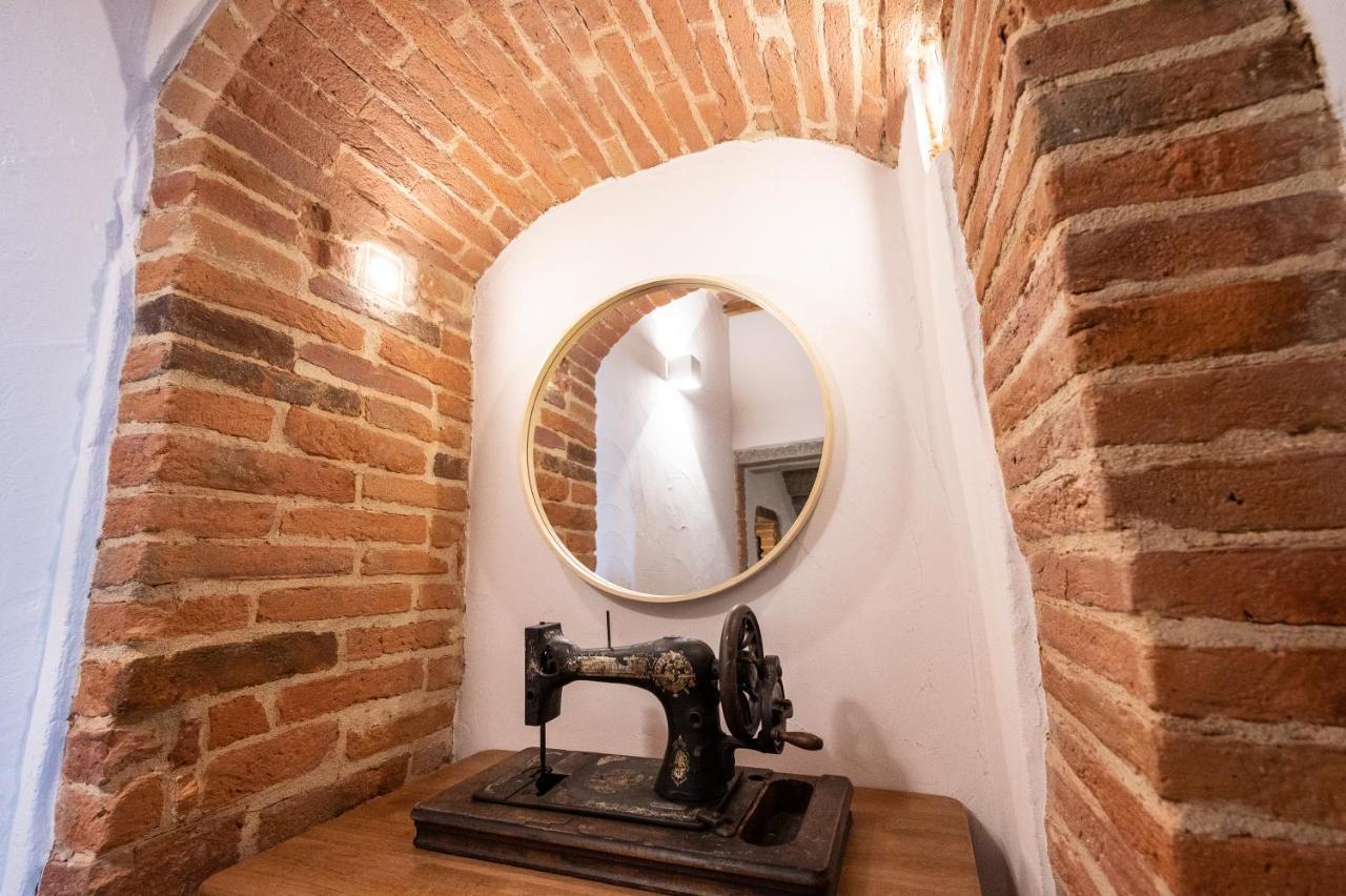 Apartamento Casa La Girandola Castiglion Fiorentino Exterior foto