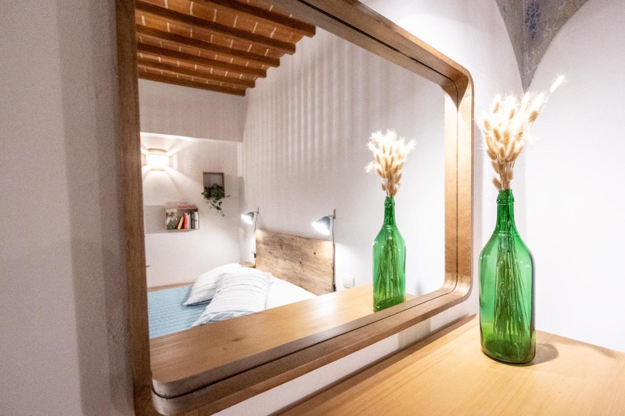 Apartamento Casa La Girandola Castiglion Fiorentino Exterior foto